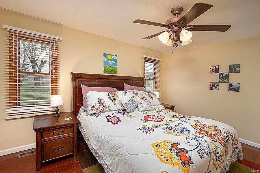Kingsbury Ct, Highland, IL 62249