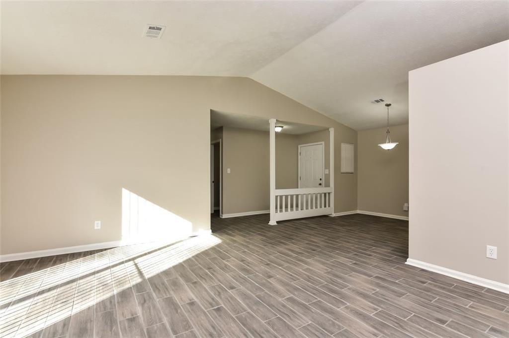 White Oak Path, Stone Mountain, GA 30088