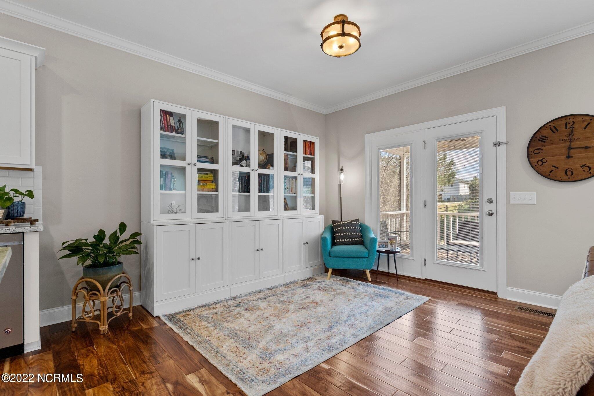 Gerry Ct, Pinehurst, NC 28374