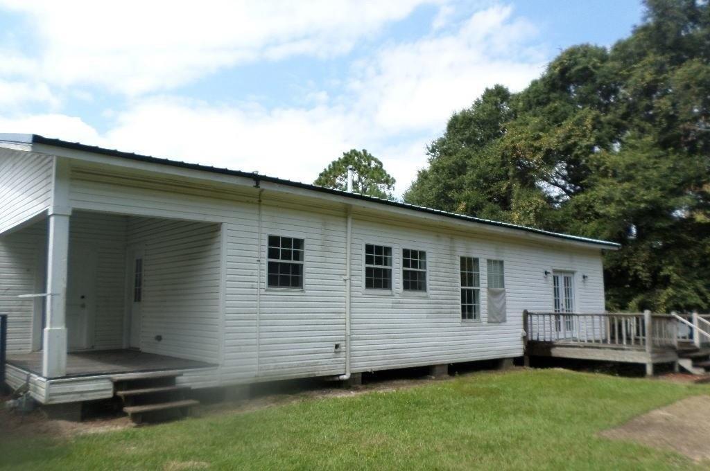 N Woods Dr, Semmes, AL 36575