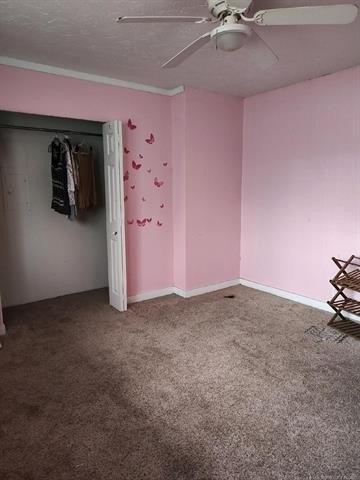 E Hartford St, Broken Arrow, OK 74012