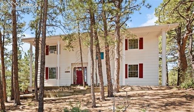 Deby Pl, Colorado Springs, CO 80921
