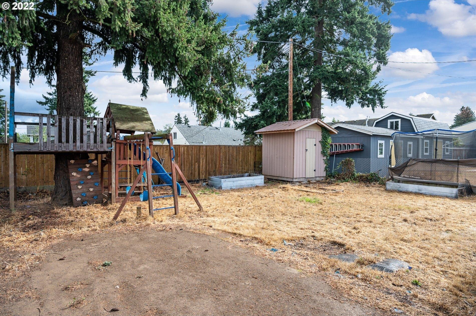 Se 69th Ave, Portland, OR 97206