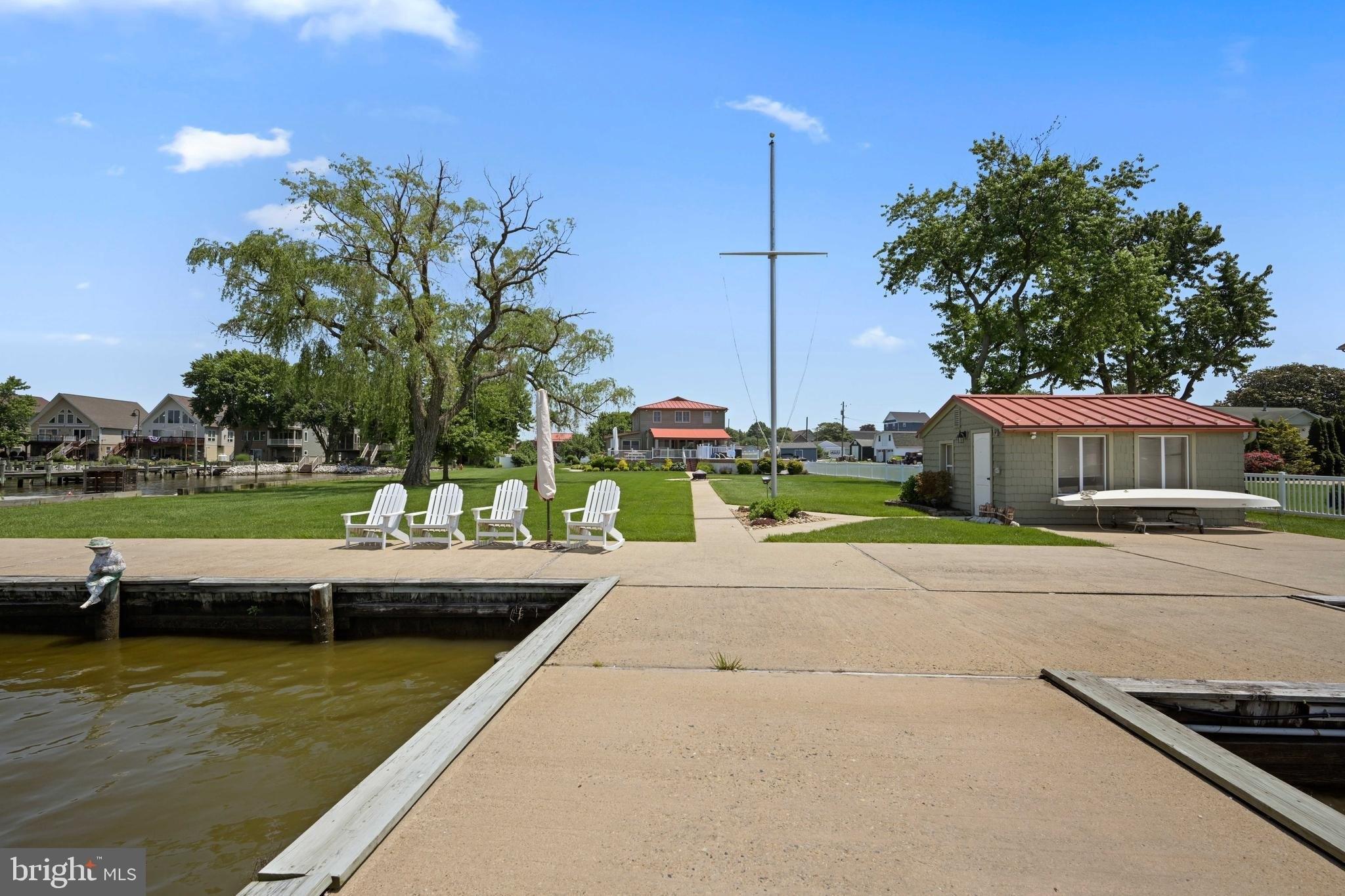 Galloway Rd, Middle River, MD 21220
