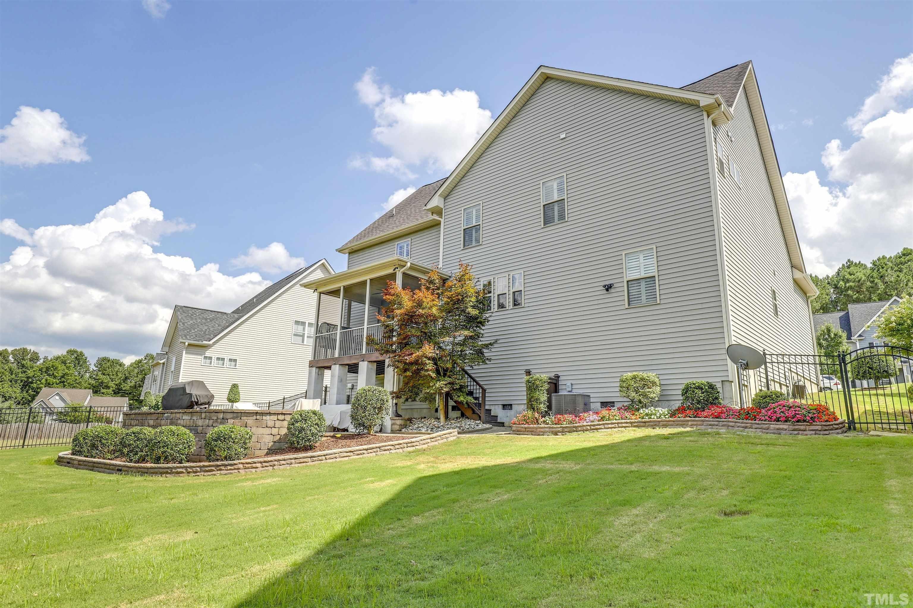 Glengrove Rd, Raleigh, NC 27616