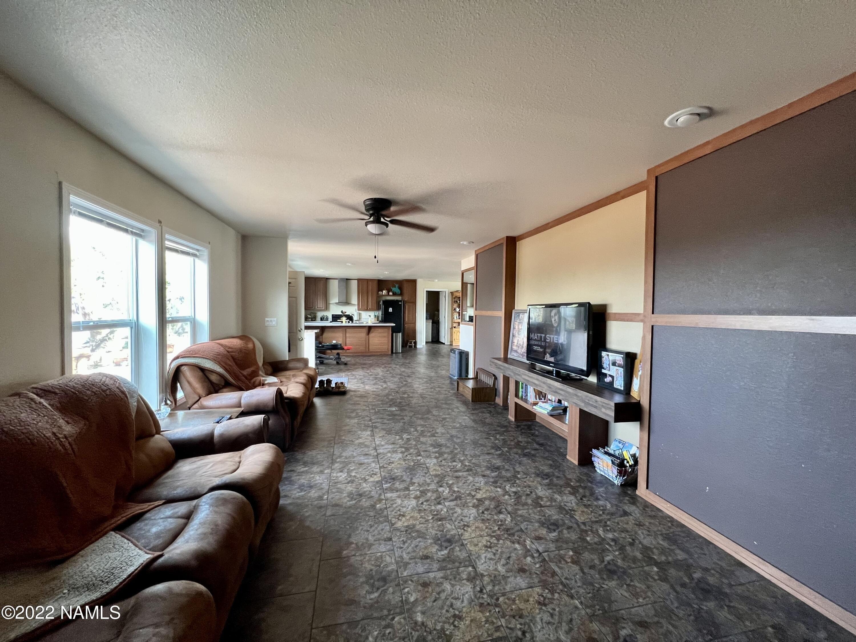 N Ponderosa Ave, Williams, AZ 86046