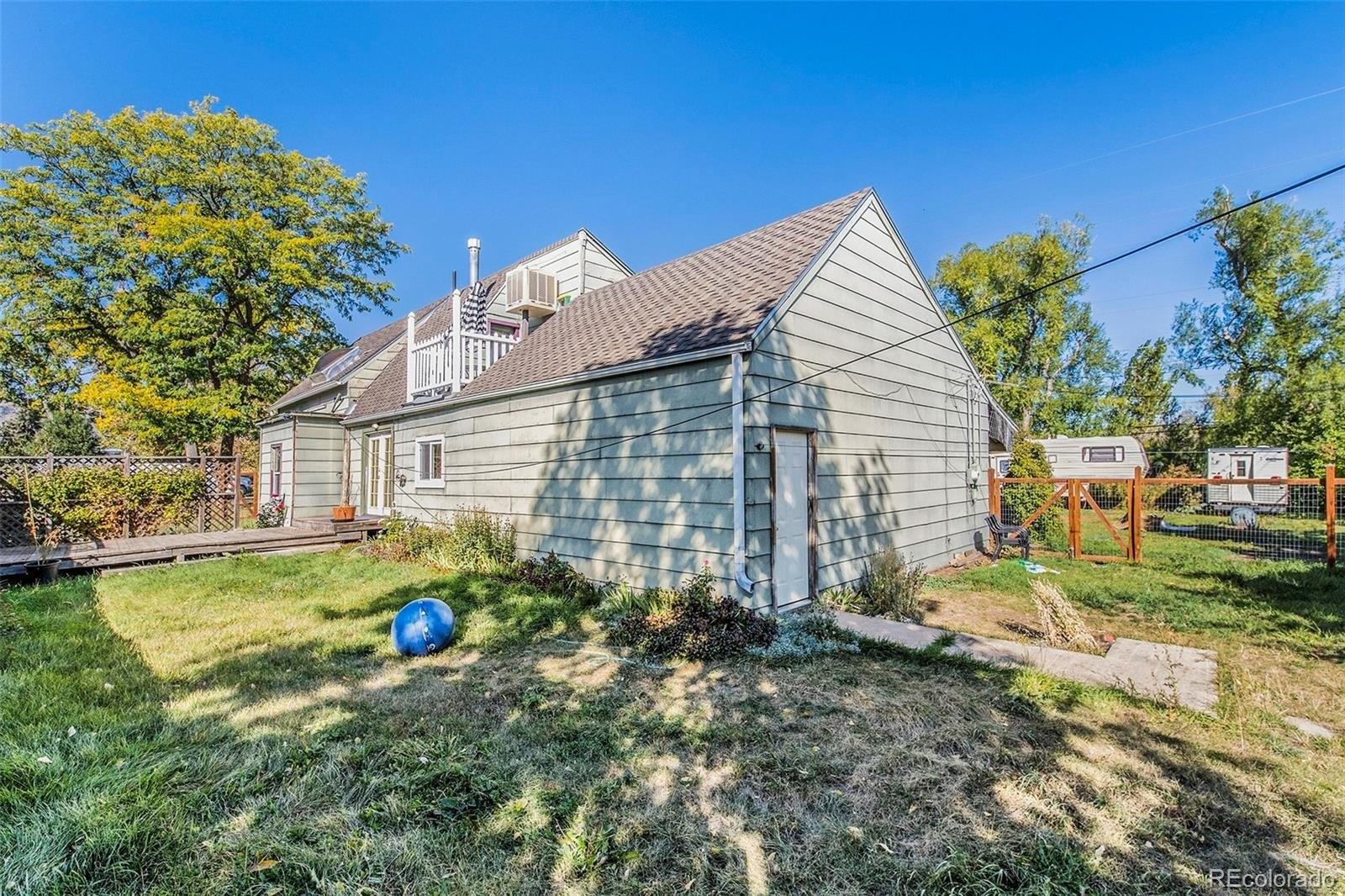 Orchard St, Golden, CO 80401