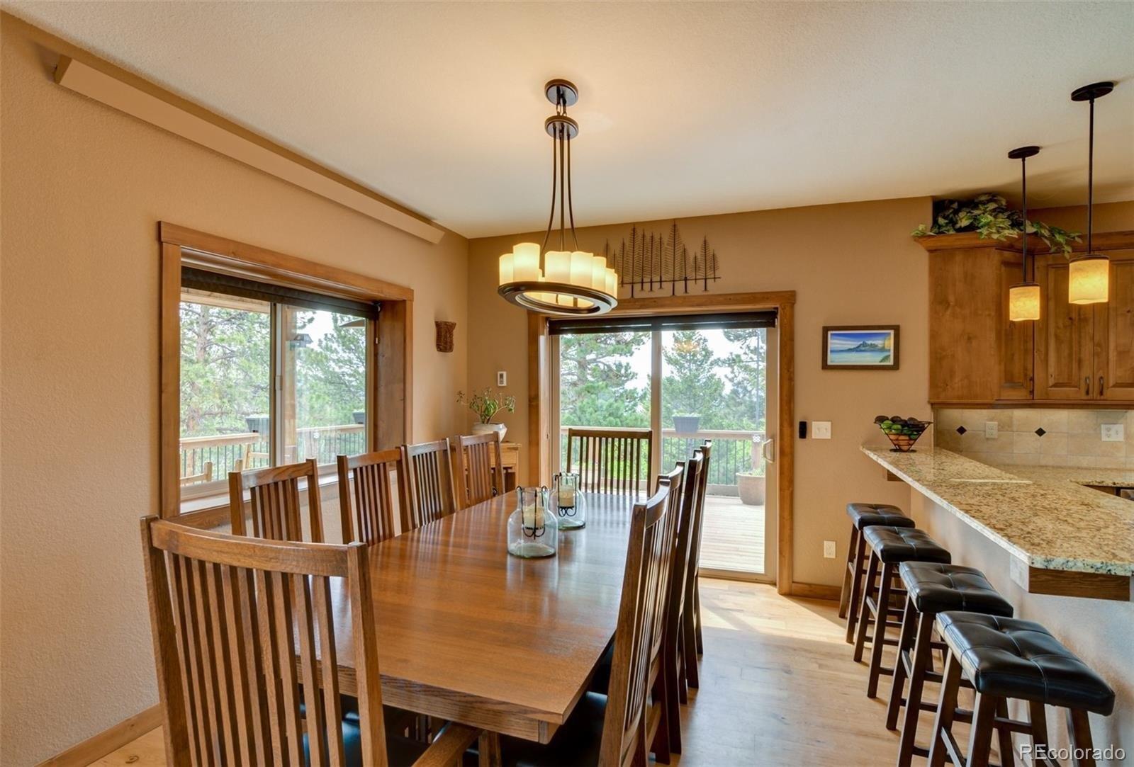 Columbia Pt, Buena Vista, CO 81211