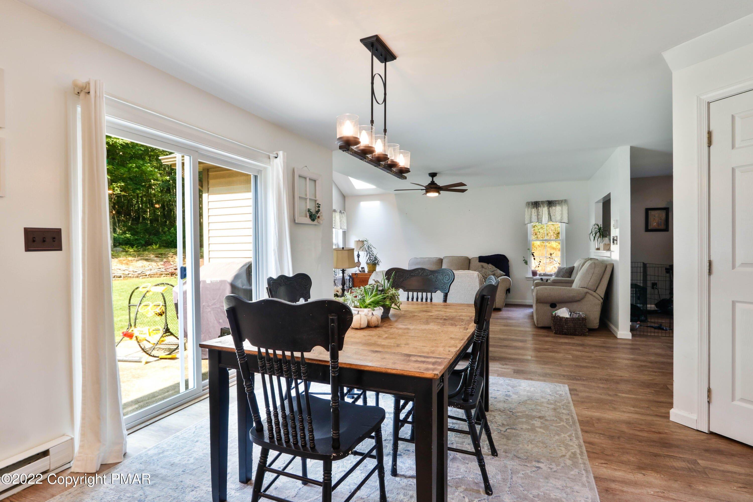 Forest Lake Dr, Jim Thorpe, PA 18229