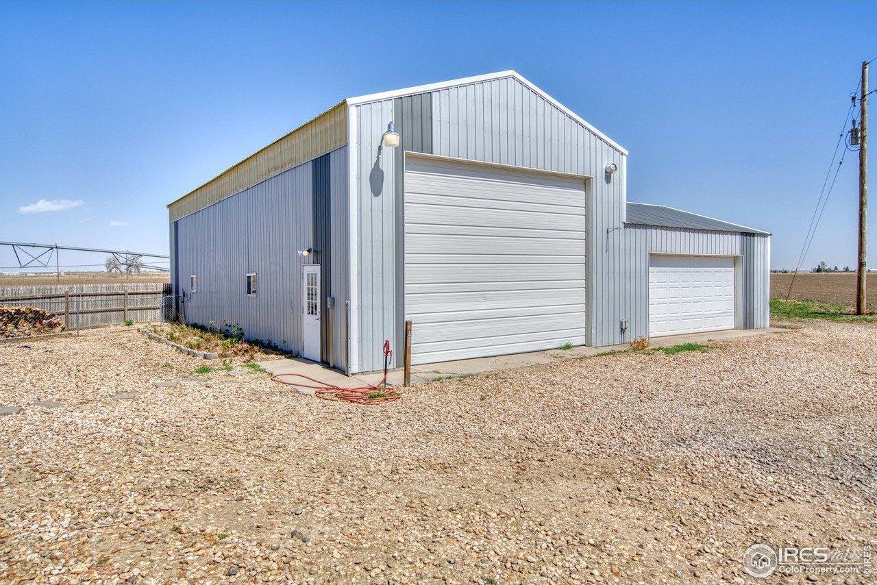 County Road 84, Ault, CO 80610