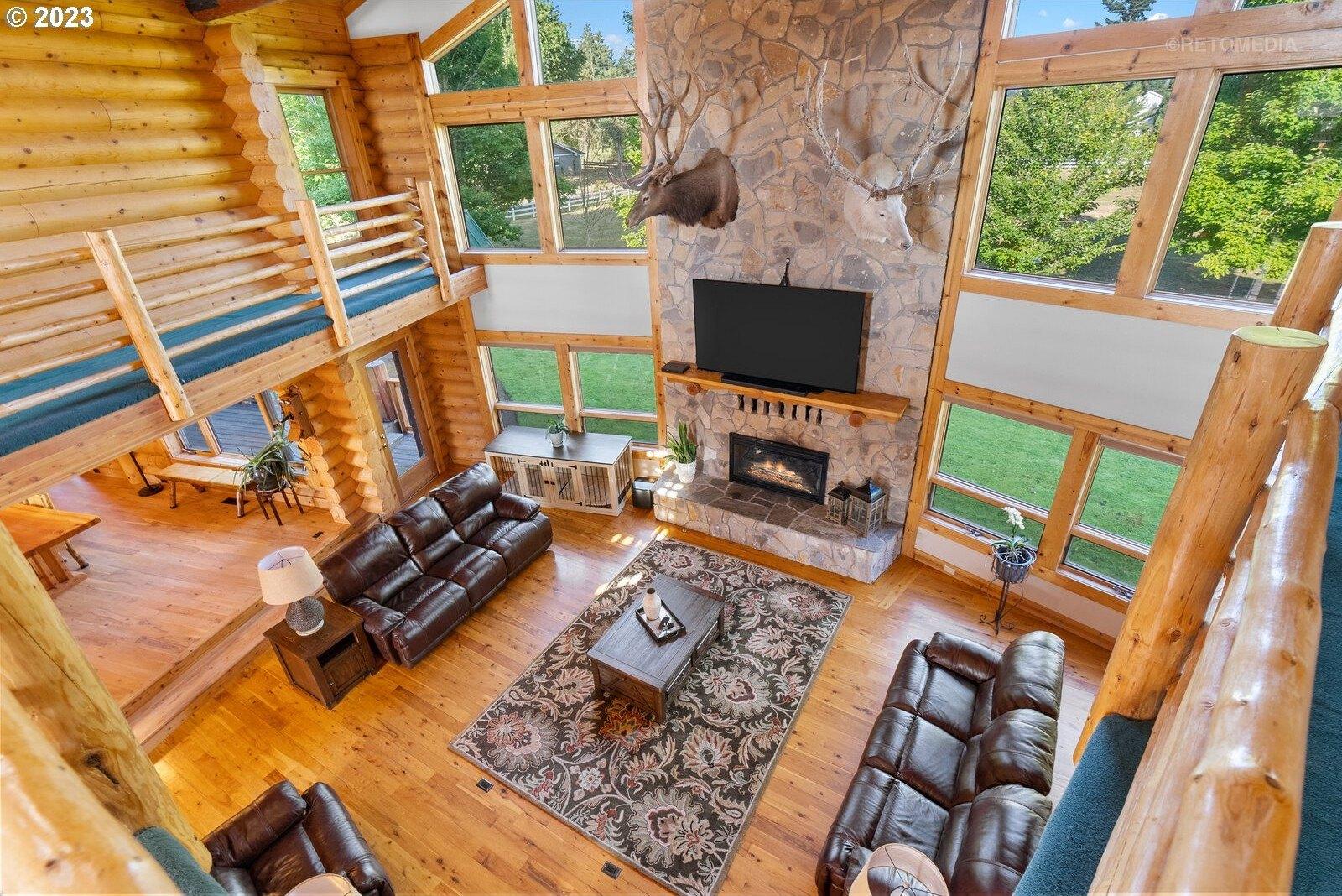 S Barlow Rd, Canby, OR 97013