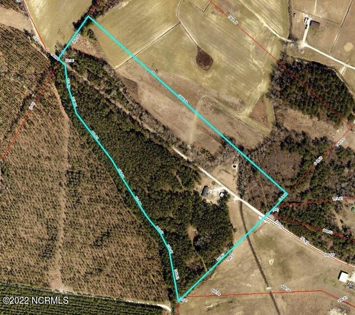 Clarks Rd, New Bern, NC 28562