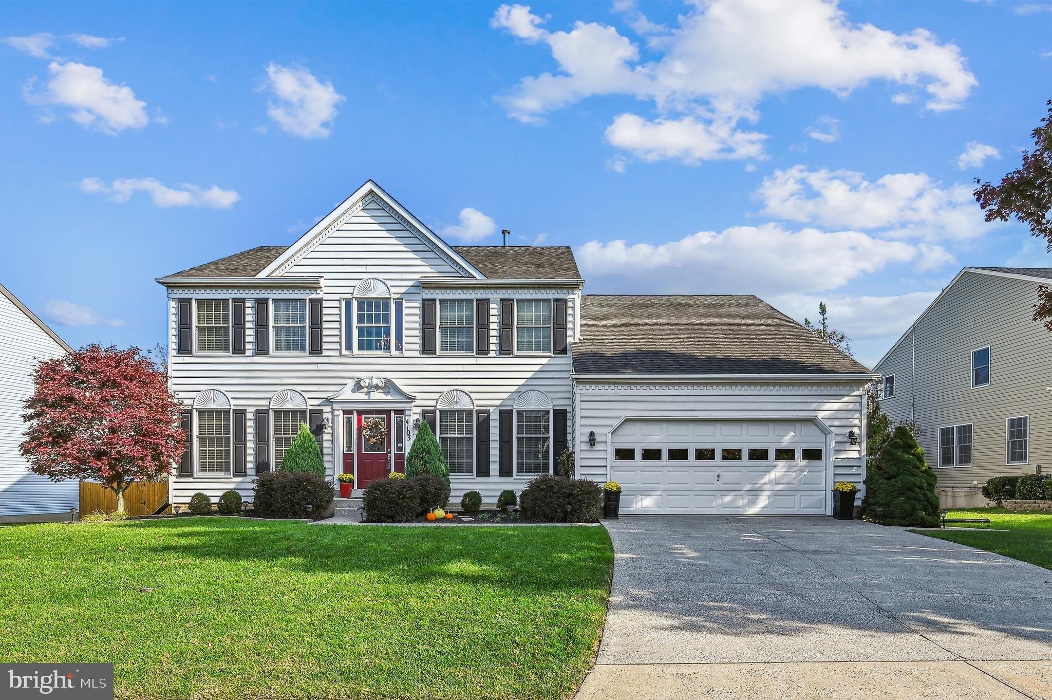 Farmside Dr, Nottingham, MD 21236