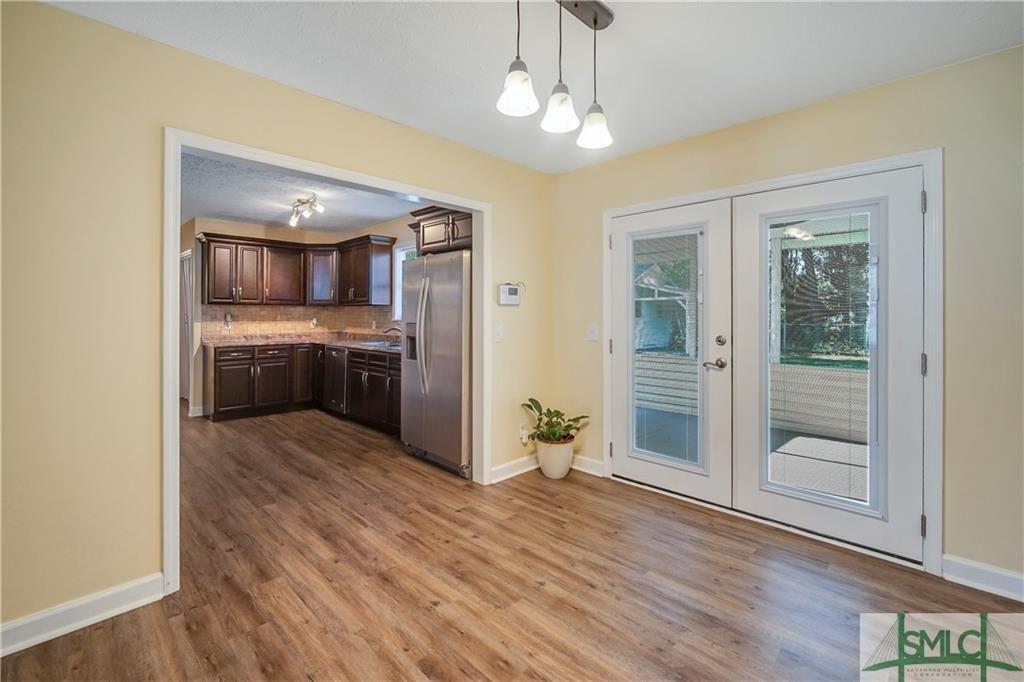 Redan Dr, Savannah, GA 31410