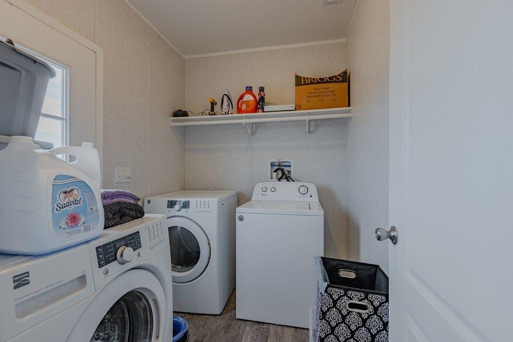 W County Road 177, Odessa, TX 79766