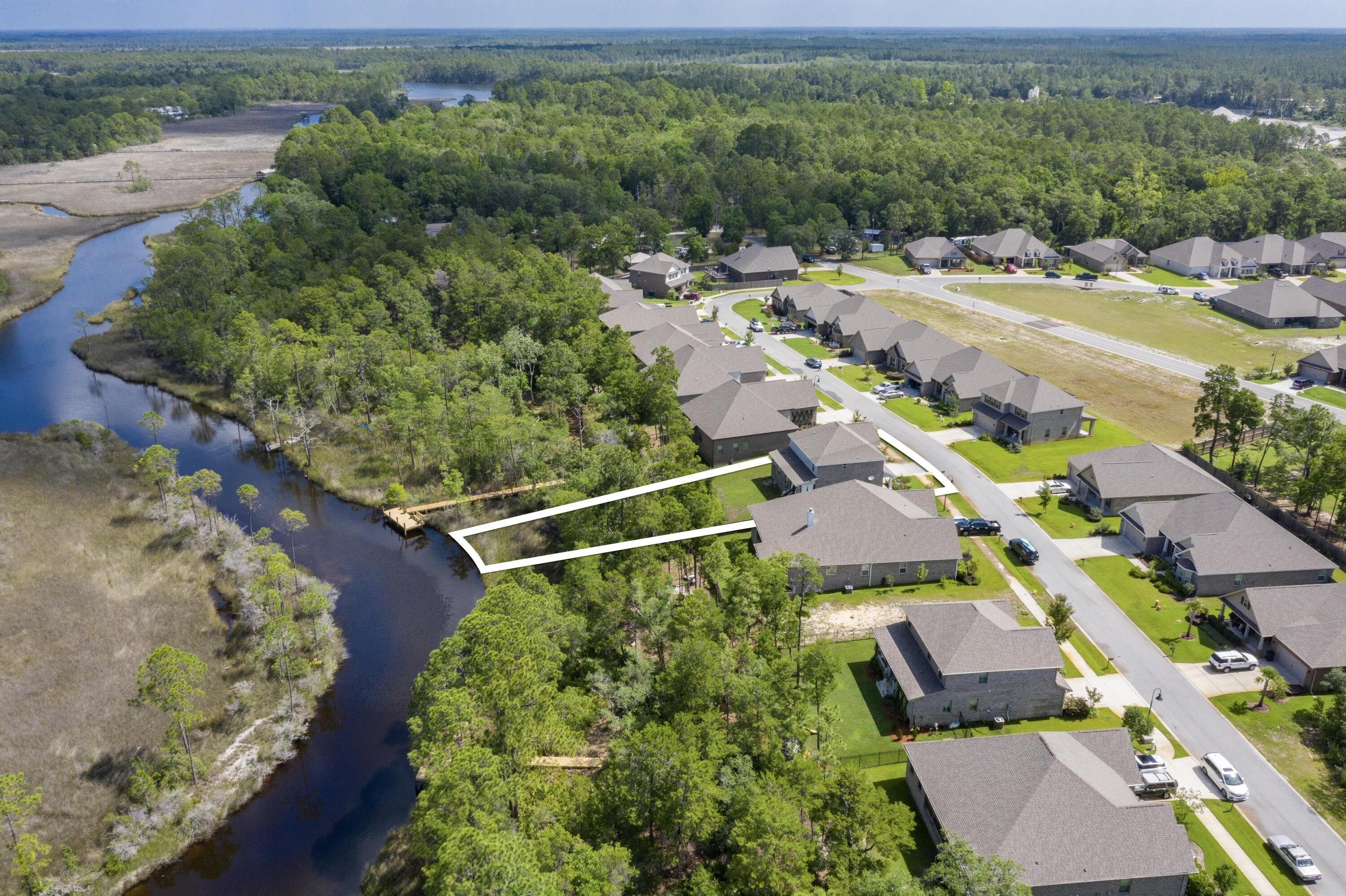 Maddox St, Santa Rosa Beach, FL 32459