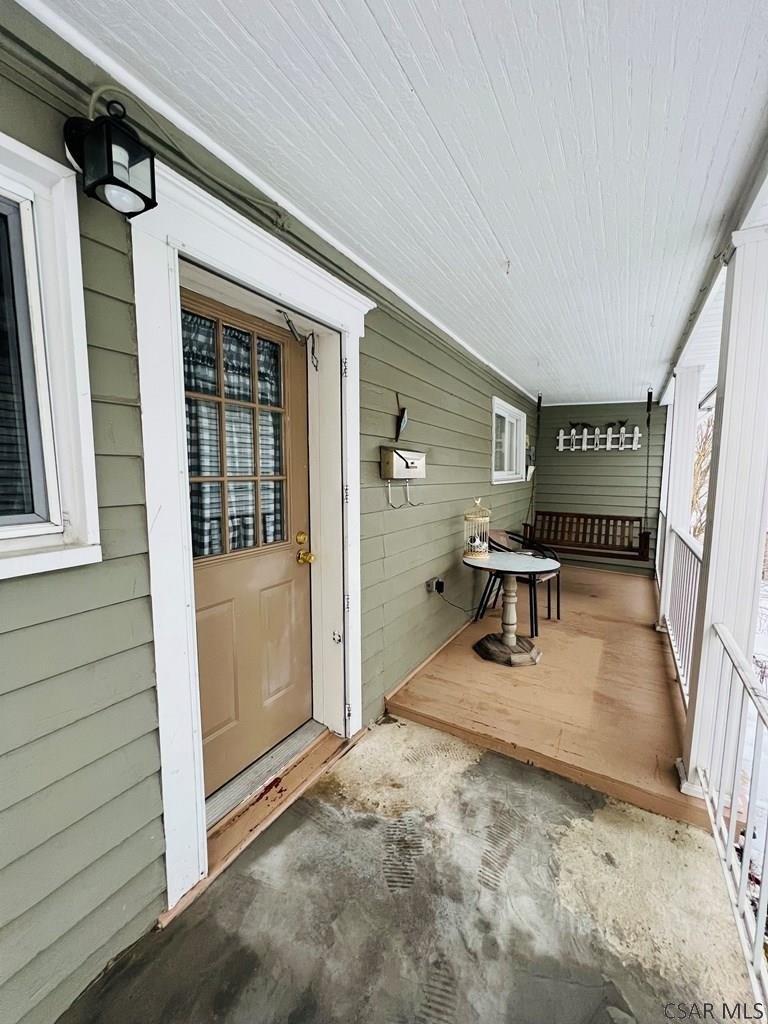 Coulter Aly, Conemaugh, PA 15909