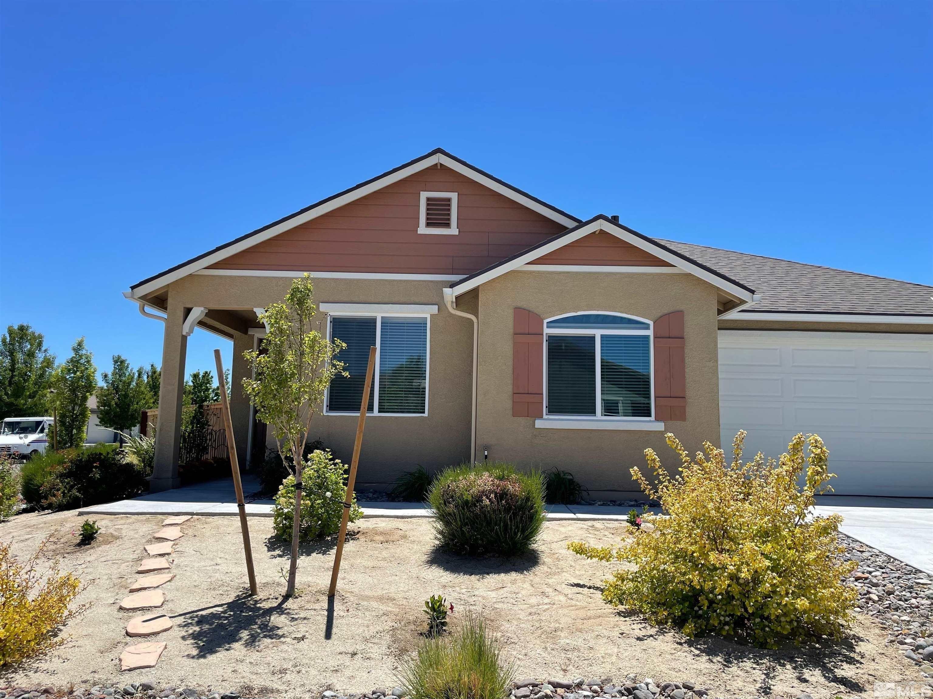 High Apple Ct, Sparks, NV 89436