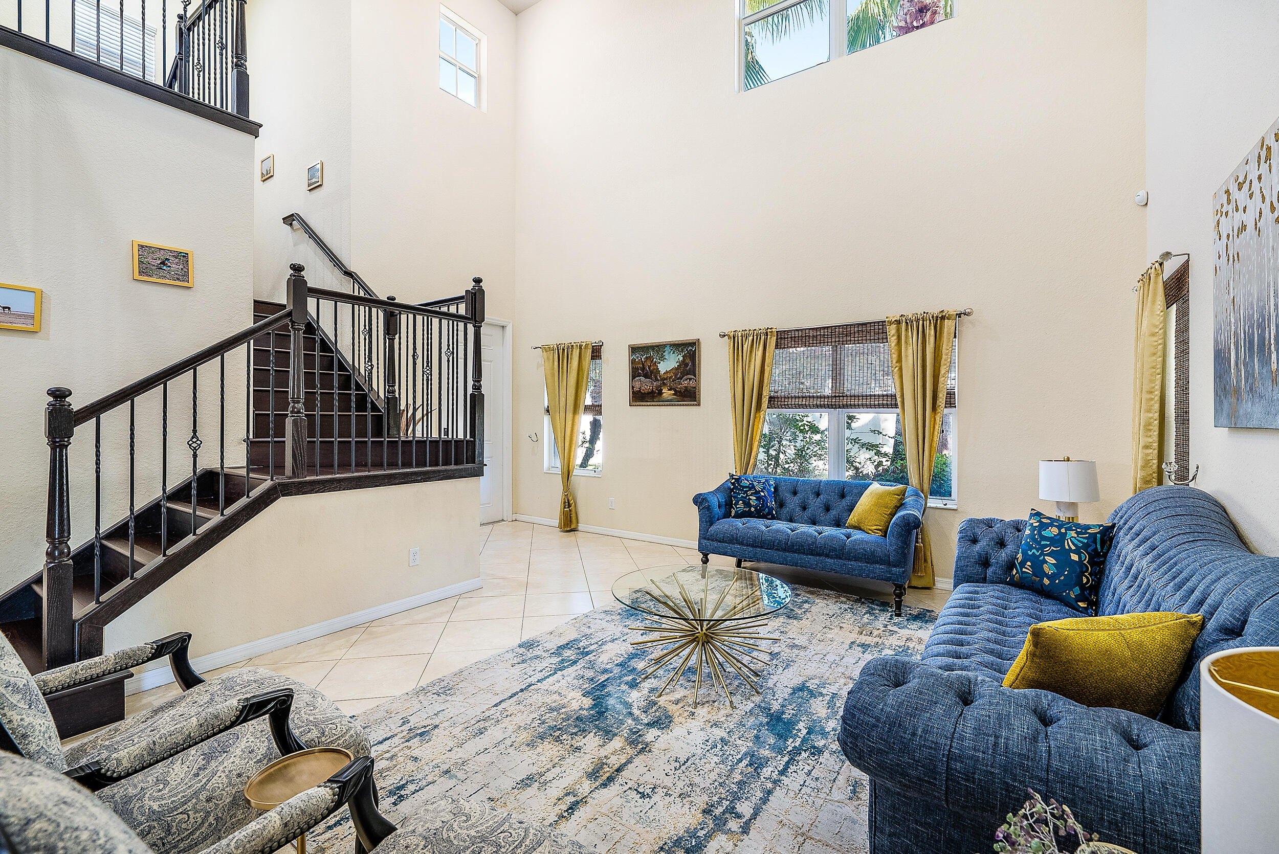 Whale Cay Way, Jupiter, FL 33458