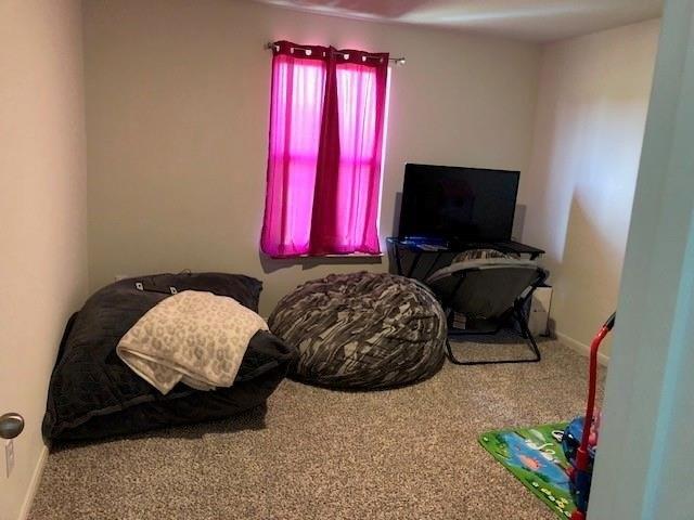 Clark Dr, Ferris, TX 75125