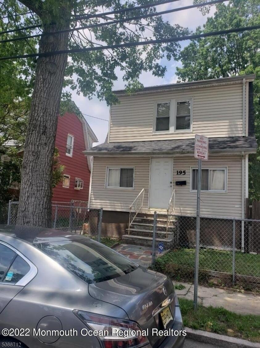 Sunset Ave, Newark, NJ 07106