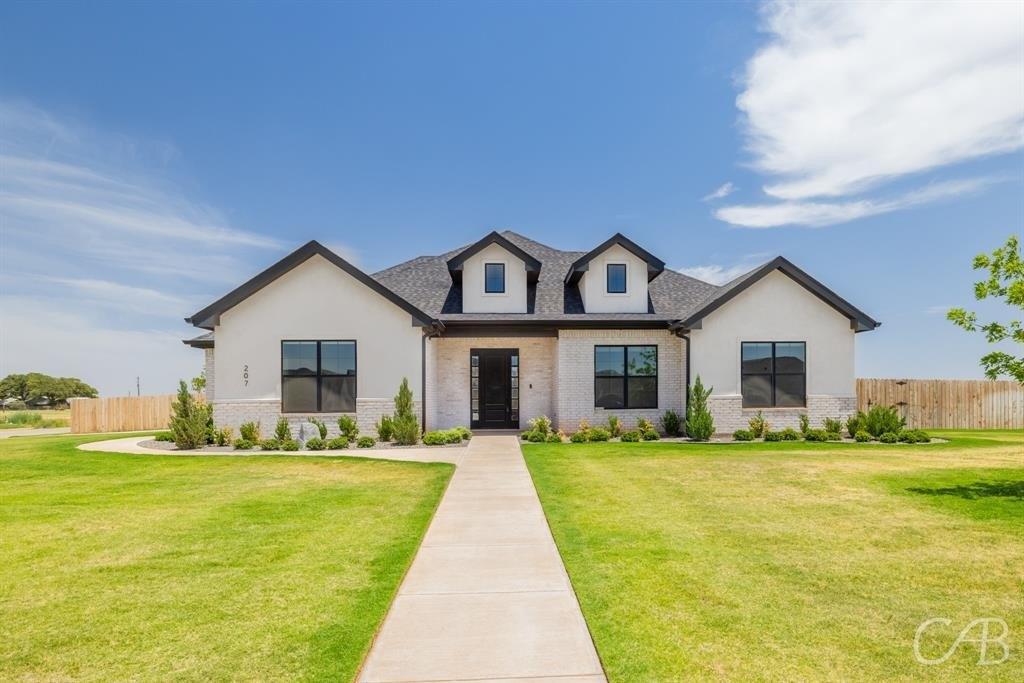 Calumet St, Abilene, TX 79606