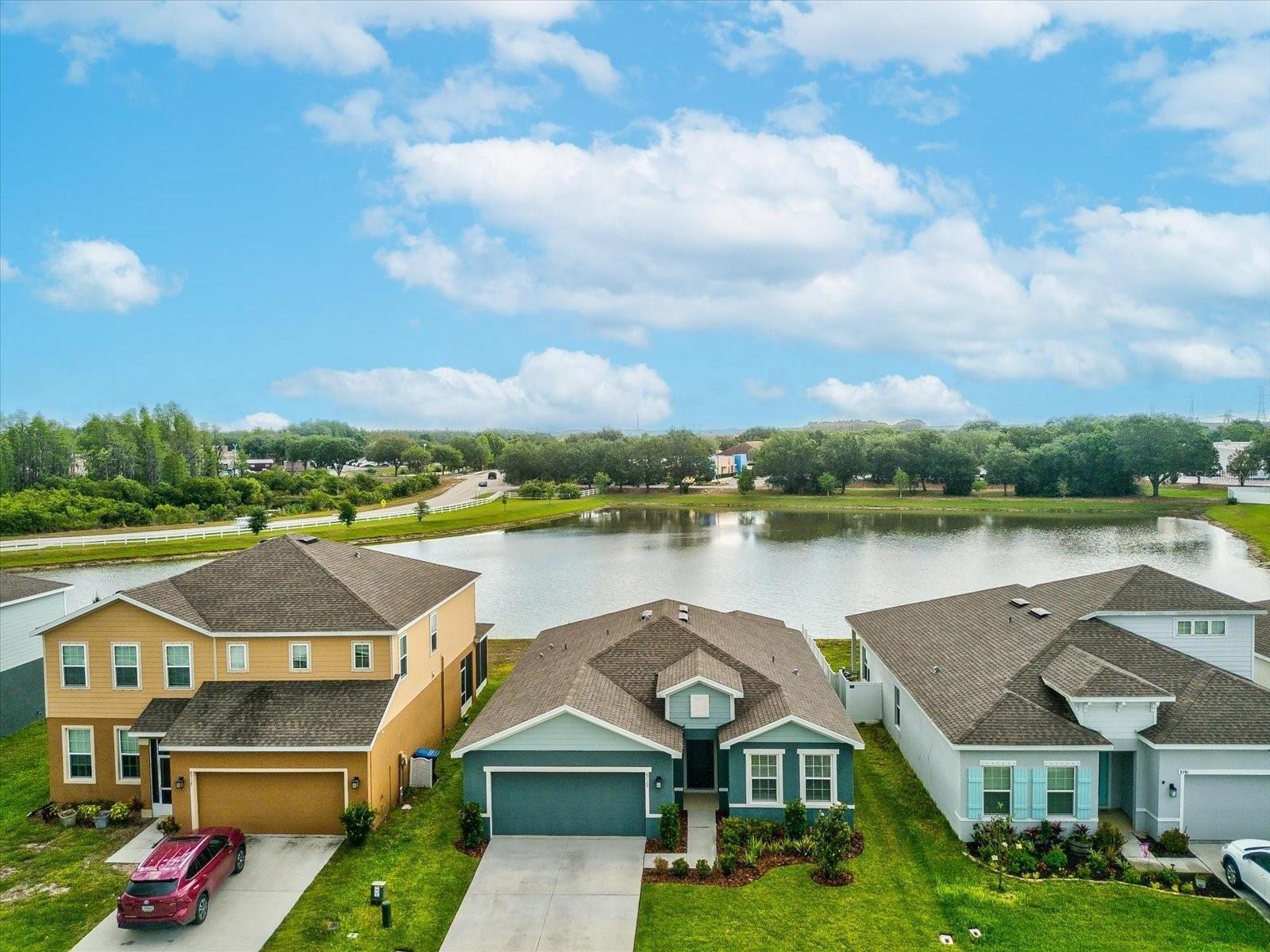 Prairie Creek Dr, New Port Richey, FL 34655
