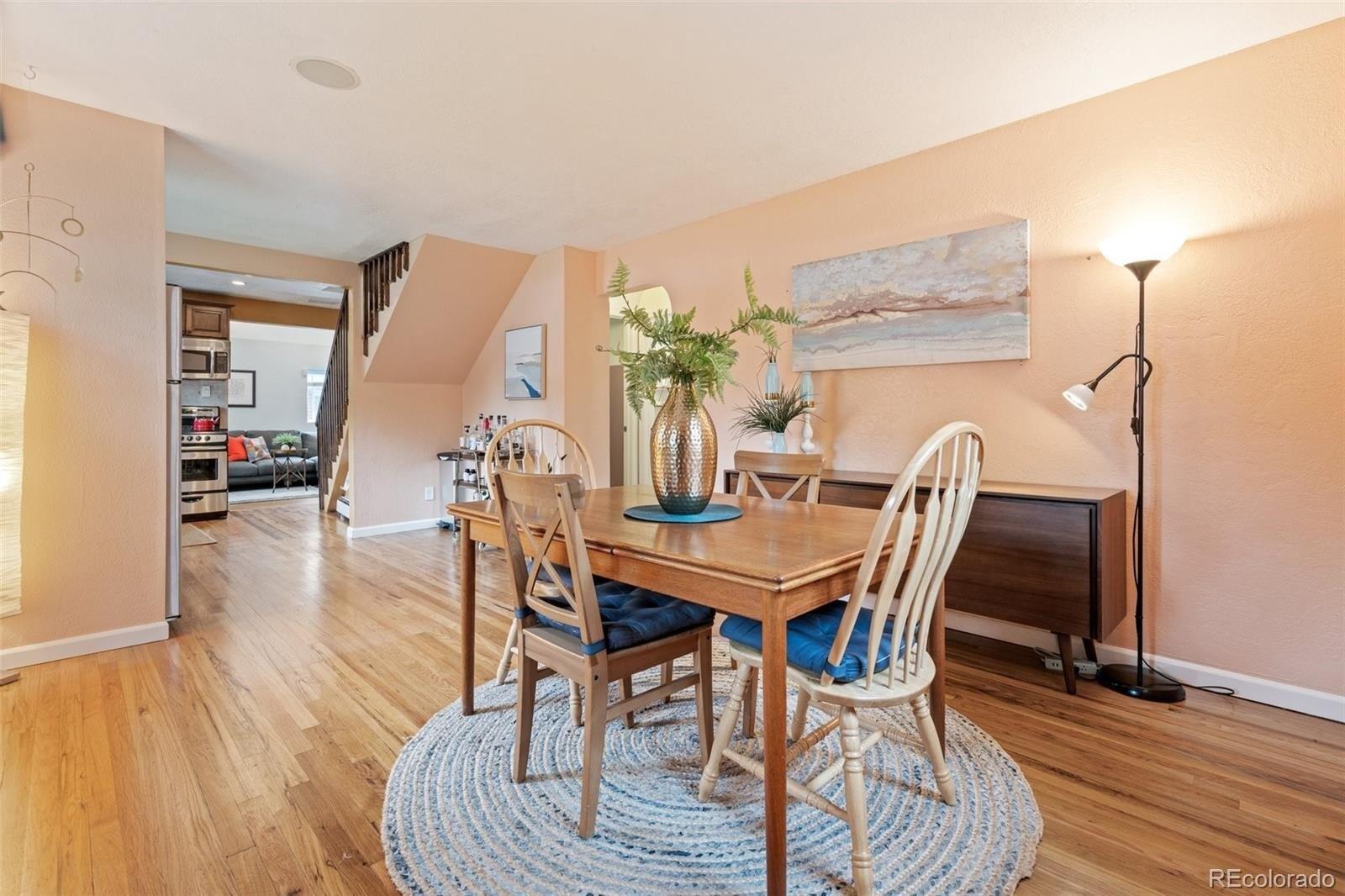 S Canosa Ct, Denver, CO 80219
