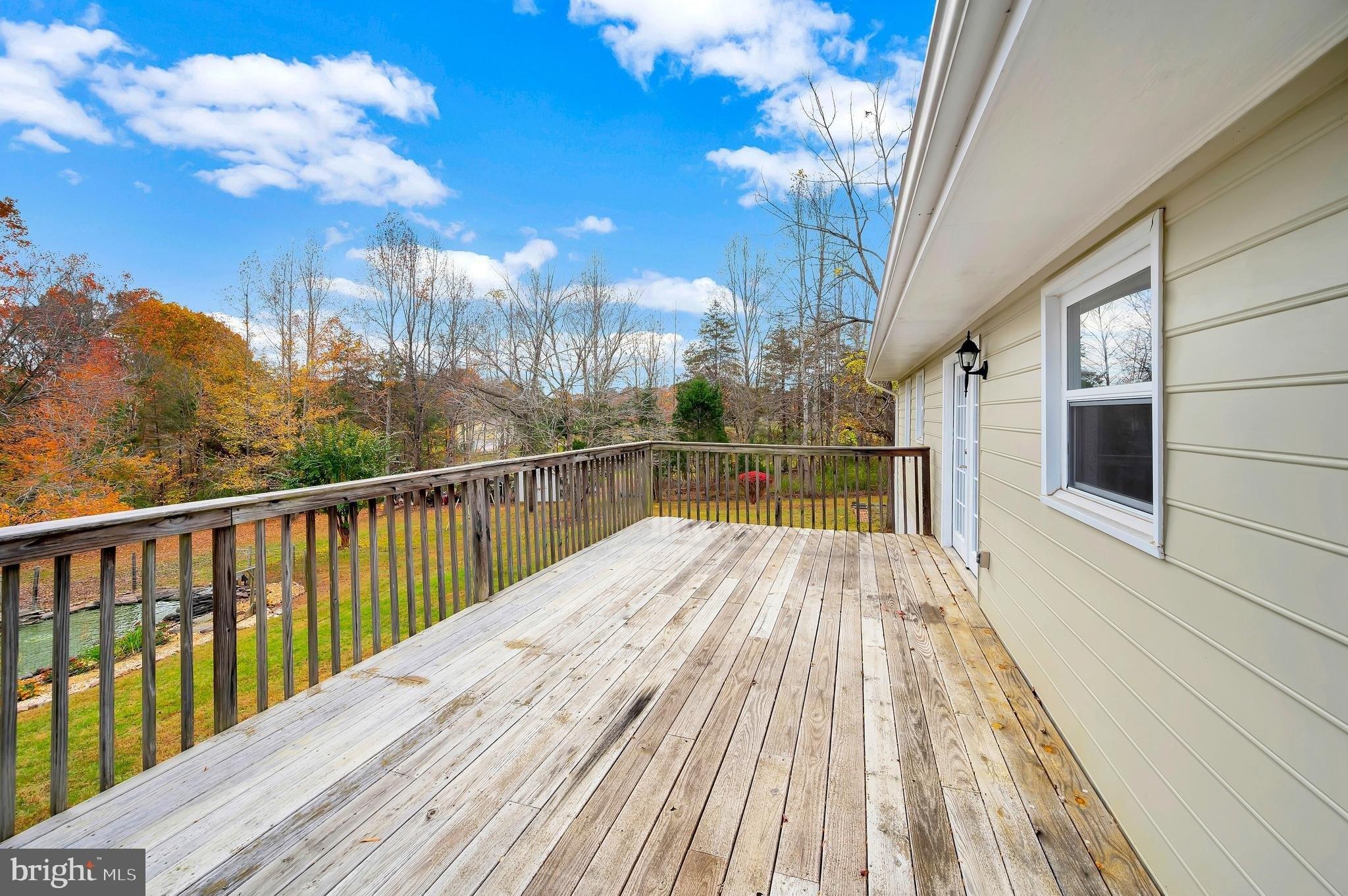 Old Farm Rd, Fredericksburg, VA 22406