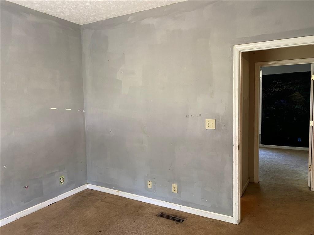 County Line Rd, Ellenwood, GA 30294