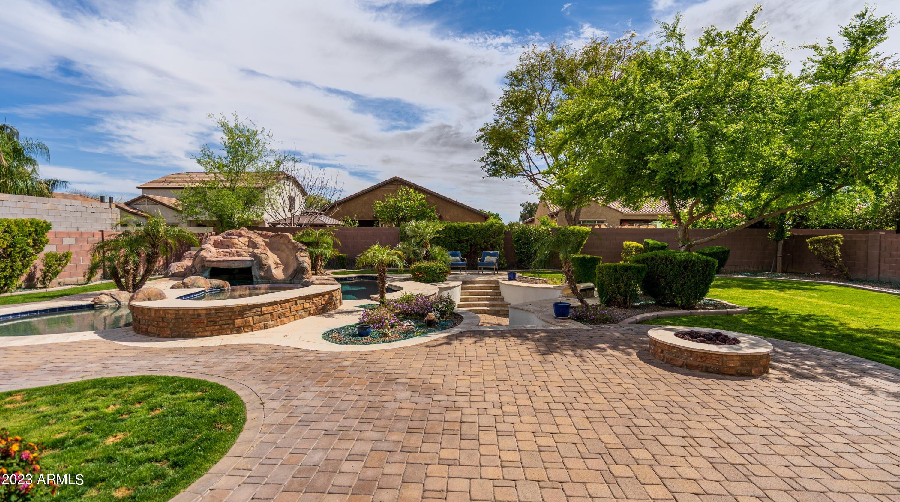E Los Altos Ct, Gilbert, AZ 85297
