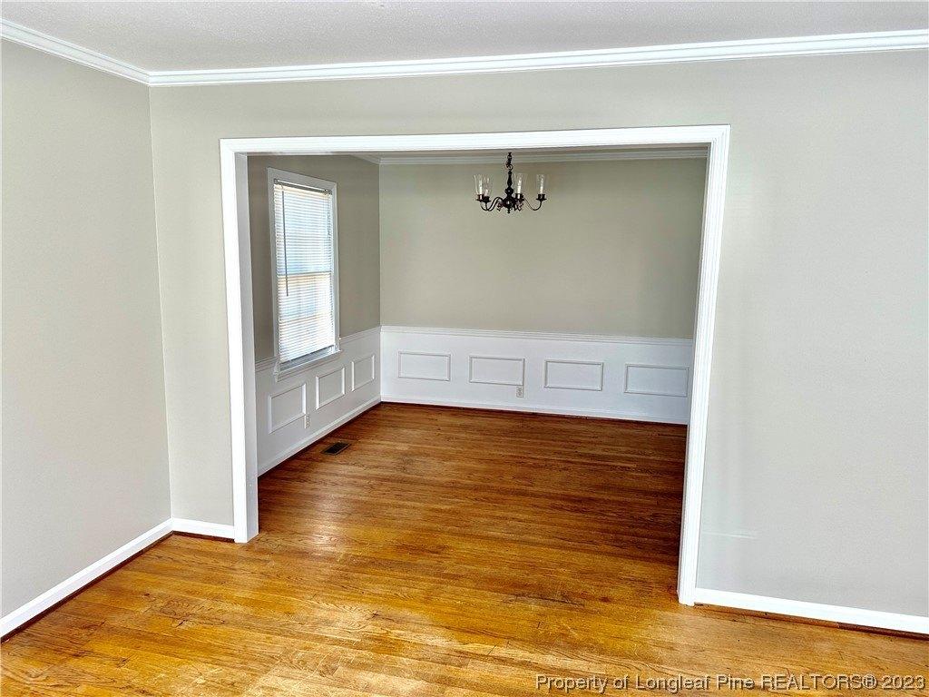 Northview Dr, Fayetteville, NC 28303