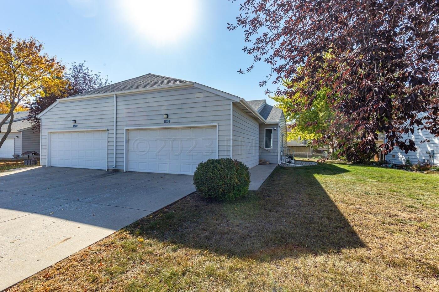34th St S, Fargo, ND 58103
