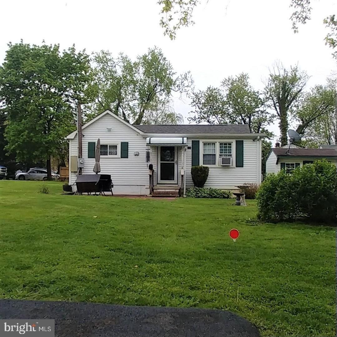 Thomas St, Bel Air, MD 21014