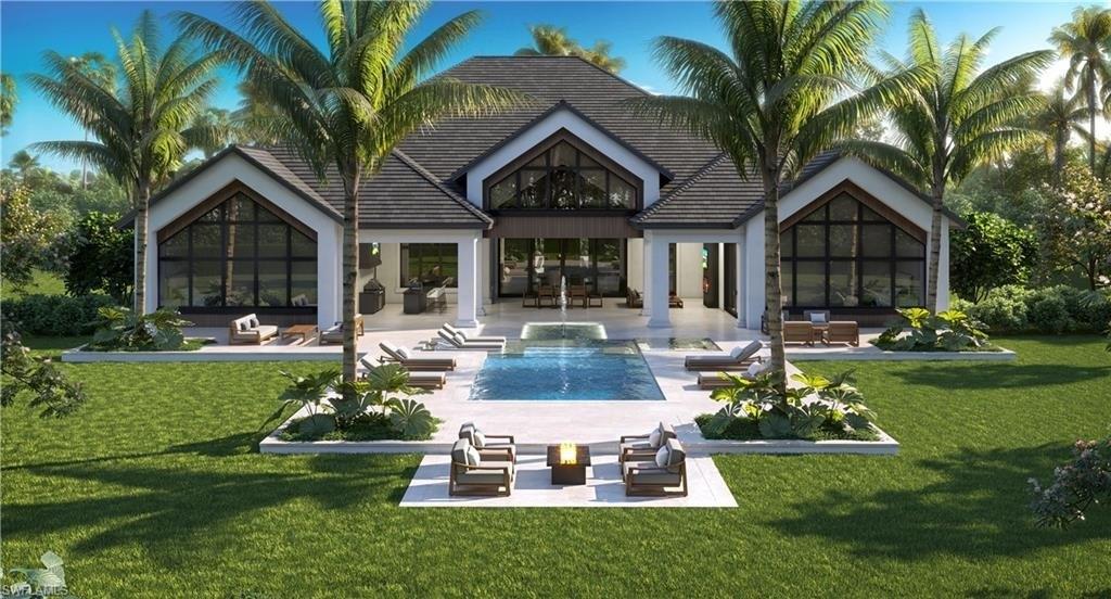 East Ave, Naples, FL 34108