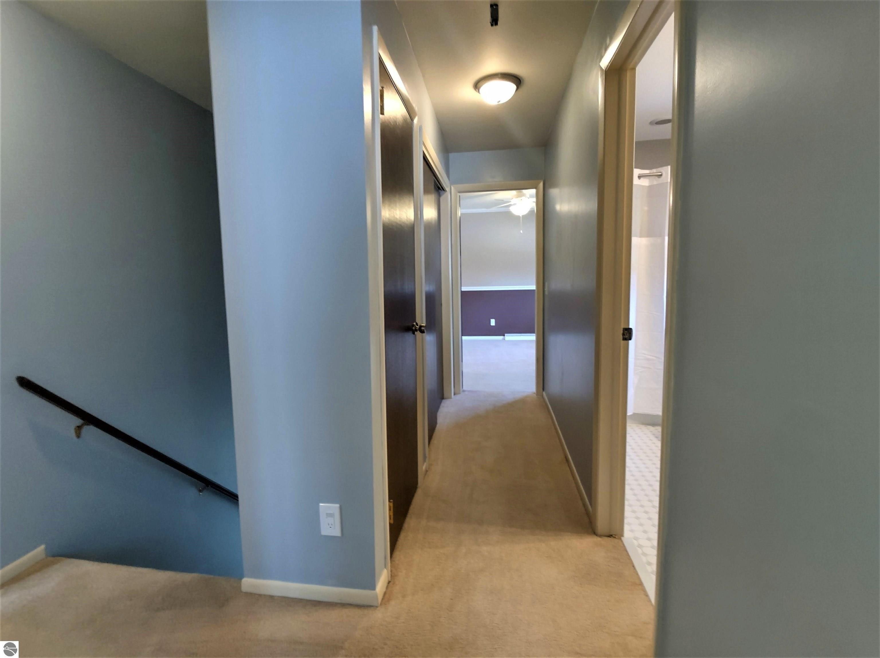 E Lincoln St, Mount Pleasant, MI 48858