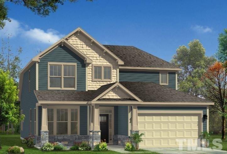 Shining Amber Way, Franklinton, NC 27525
