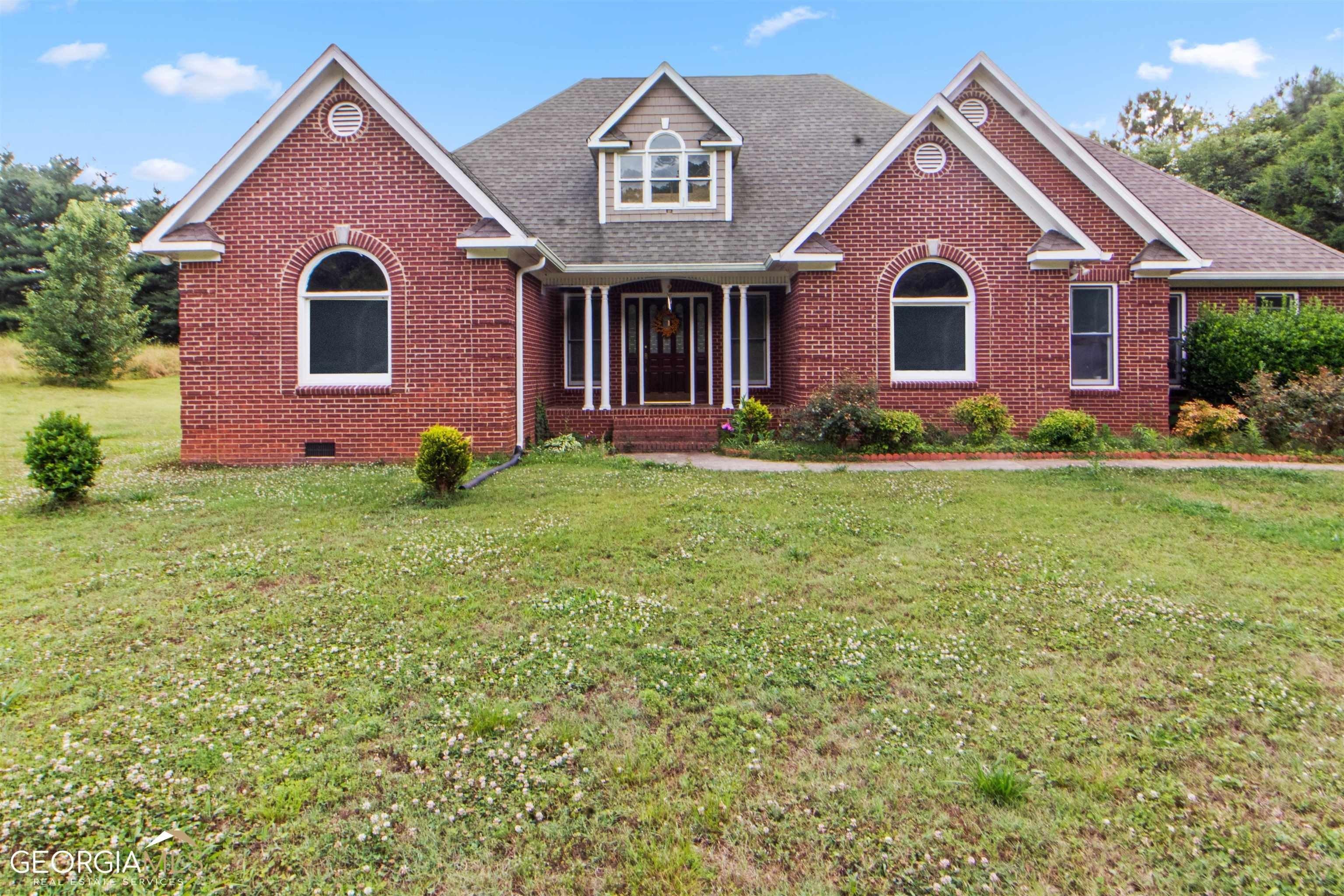Cave Springs Rd, Cedartown, GA 30125