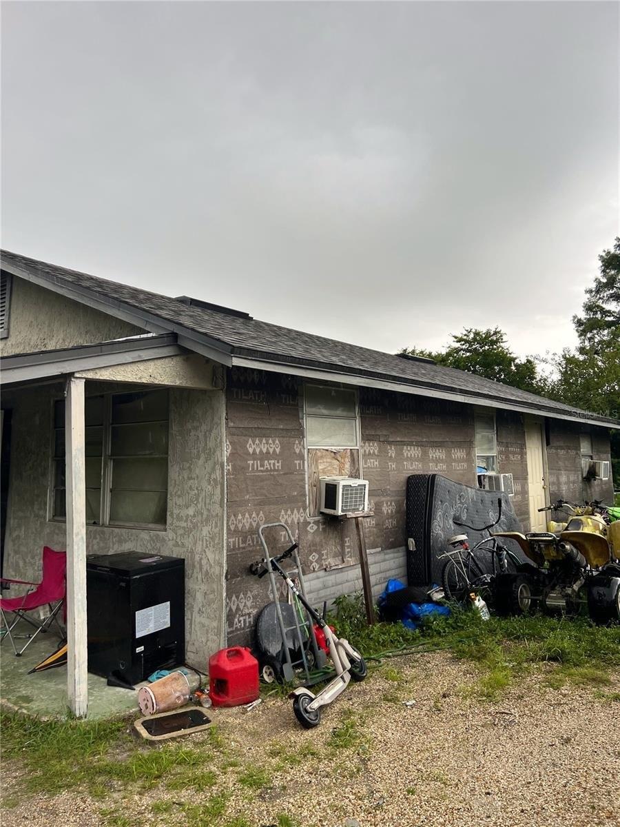 Sipes Ave, Sanford, FL 32771