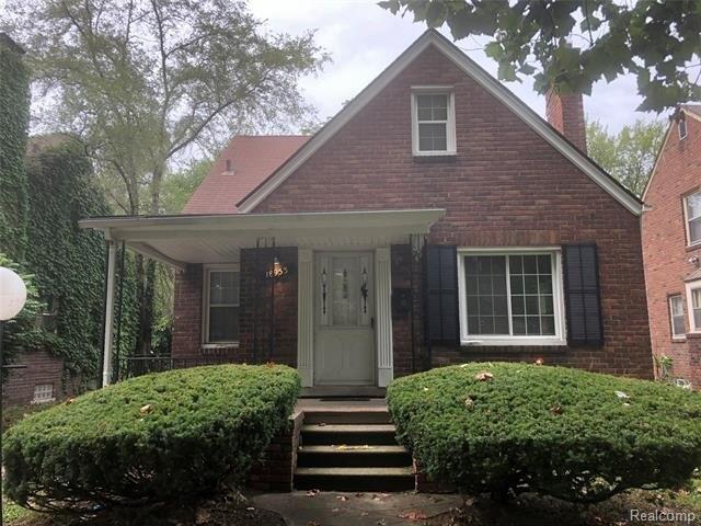 Lindsay St, Detroit, MI 48235