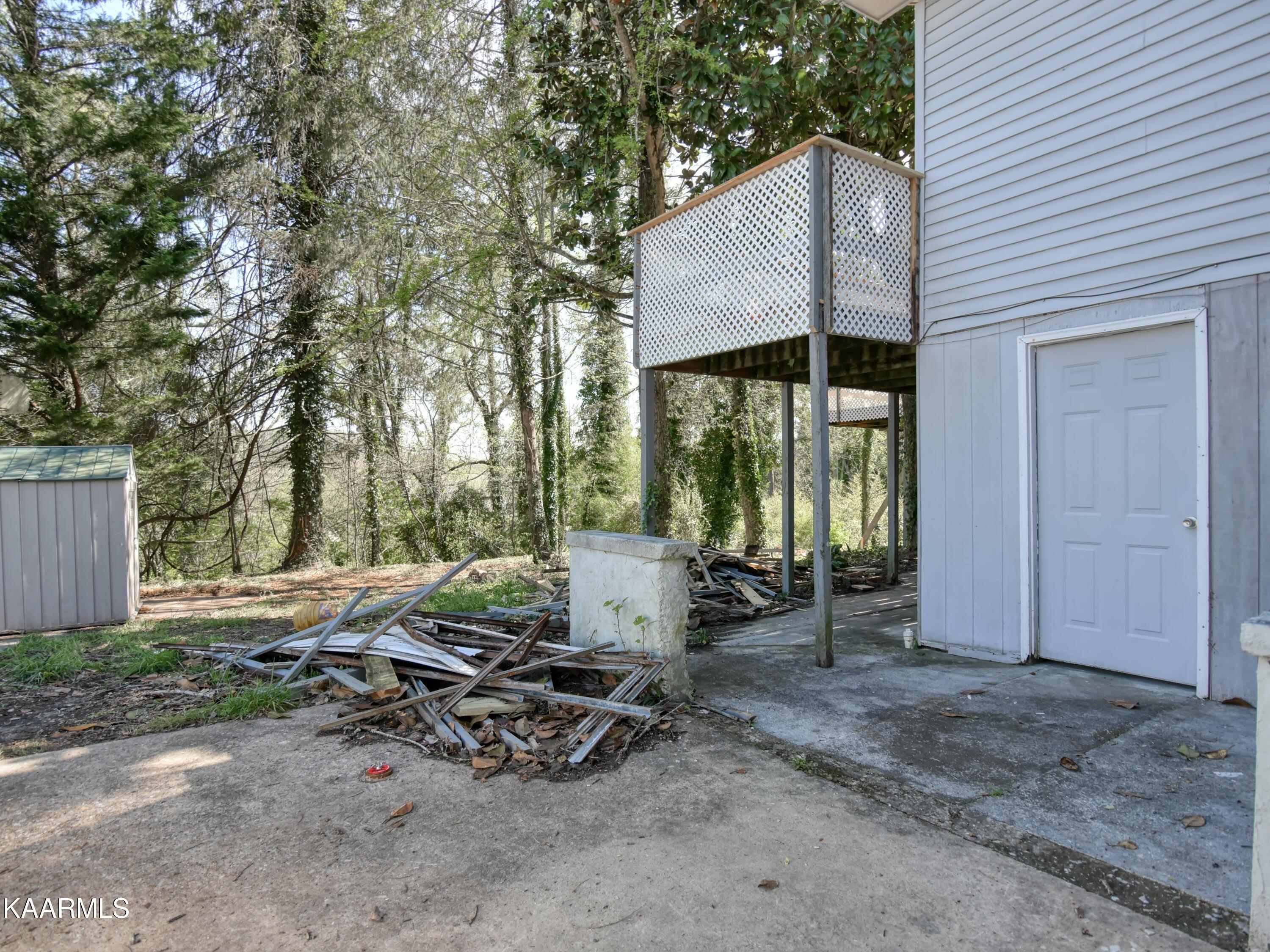 Albany Rd, Oak Ridge, TN 37830