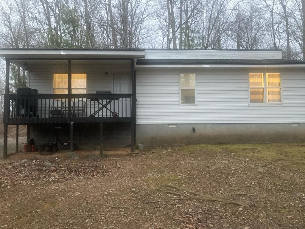 Cody Way, Tunnel Hill, GA 30755