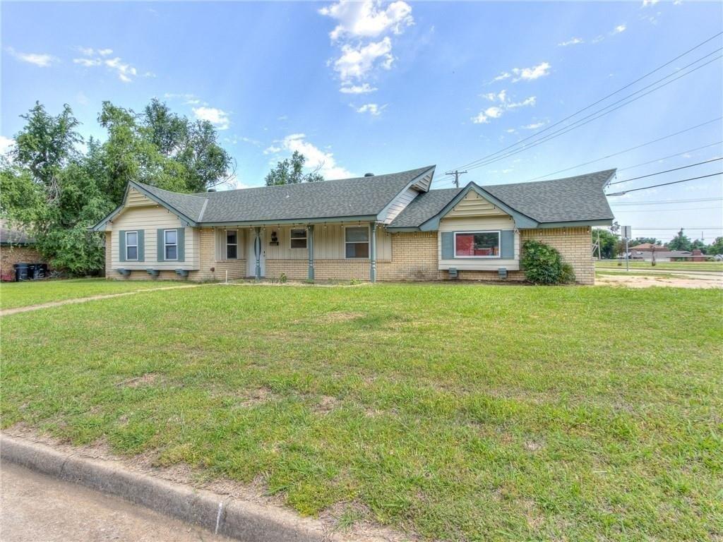Bellaire Dr, Moore, OK 73160