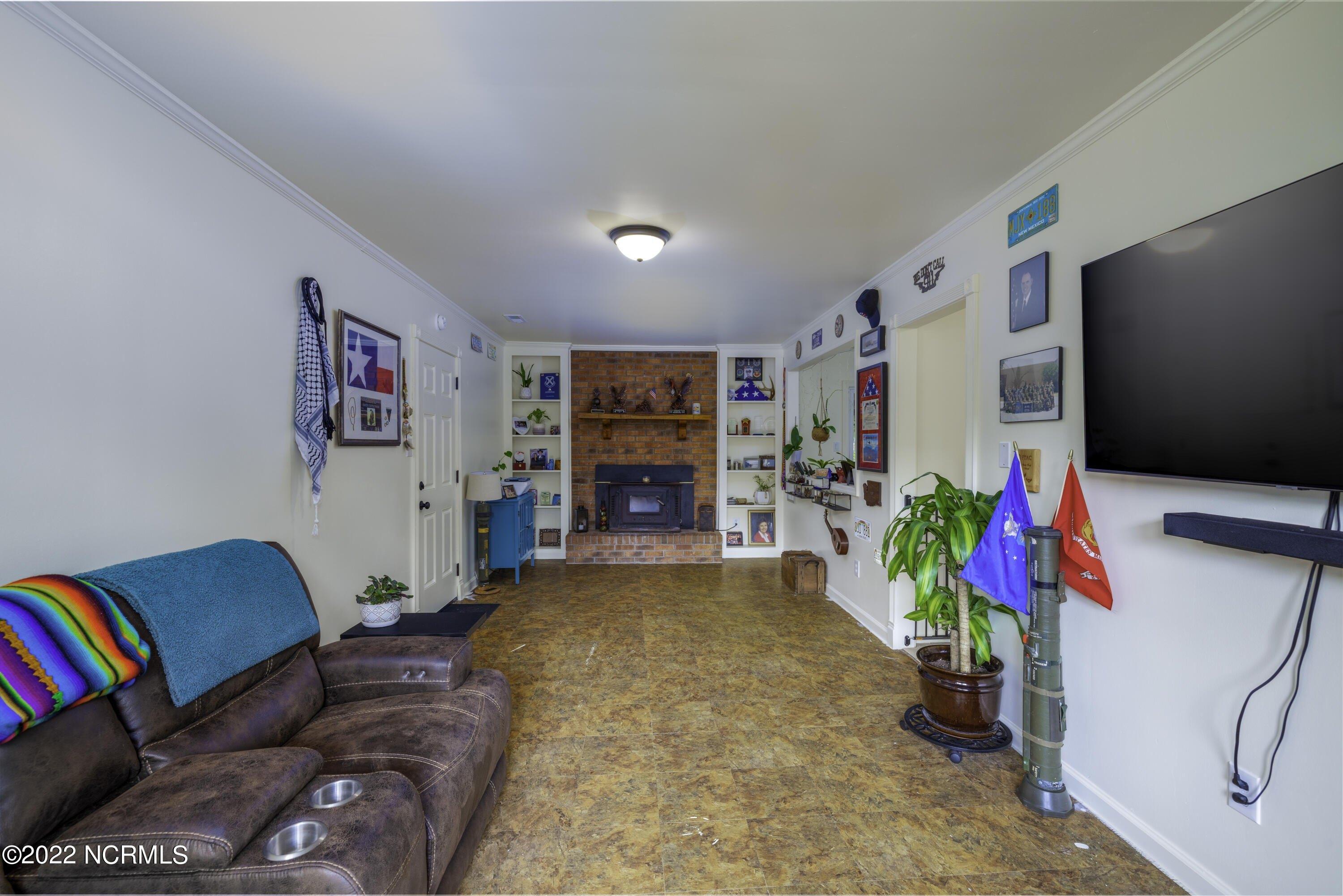 Shadow Brook Dr, Jacksonville, NC 28546