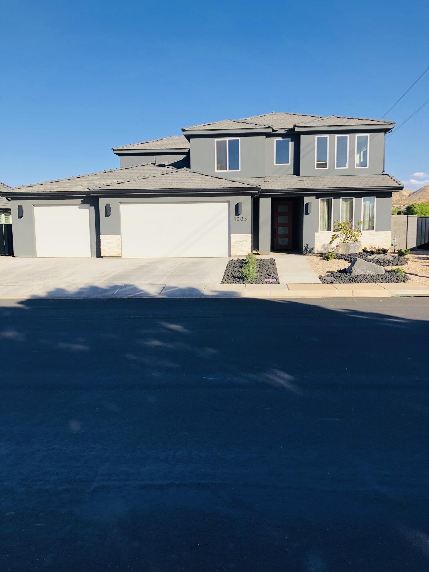 S Heritage Fields Dr, Washington, UT 84780
