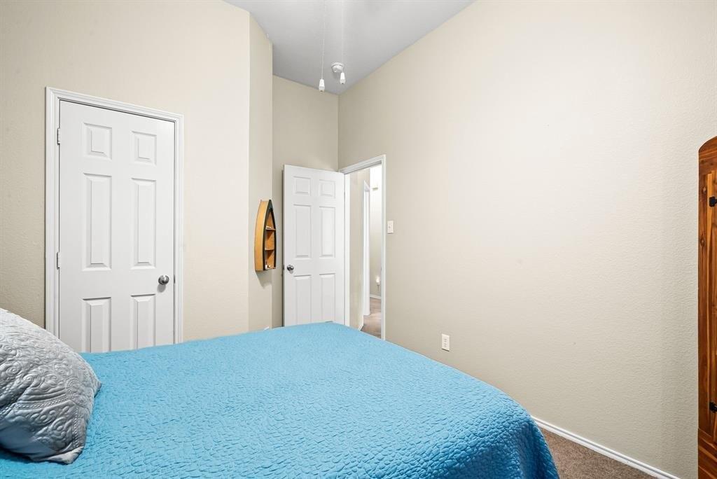 Calf Creek Dr, Fort Worth, TX 76179
