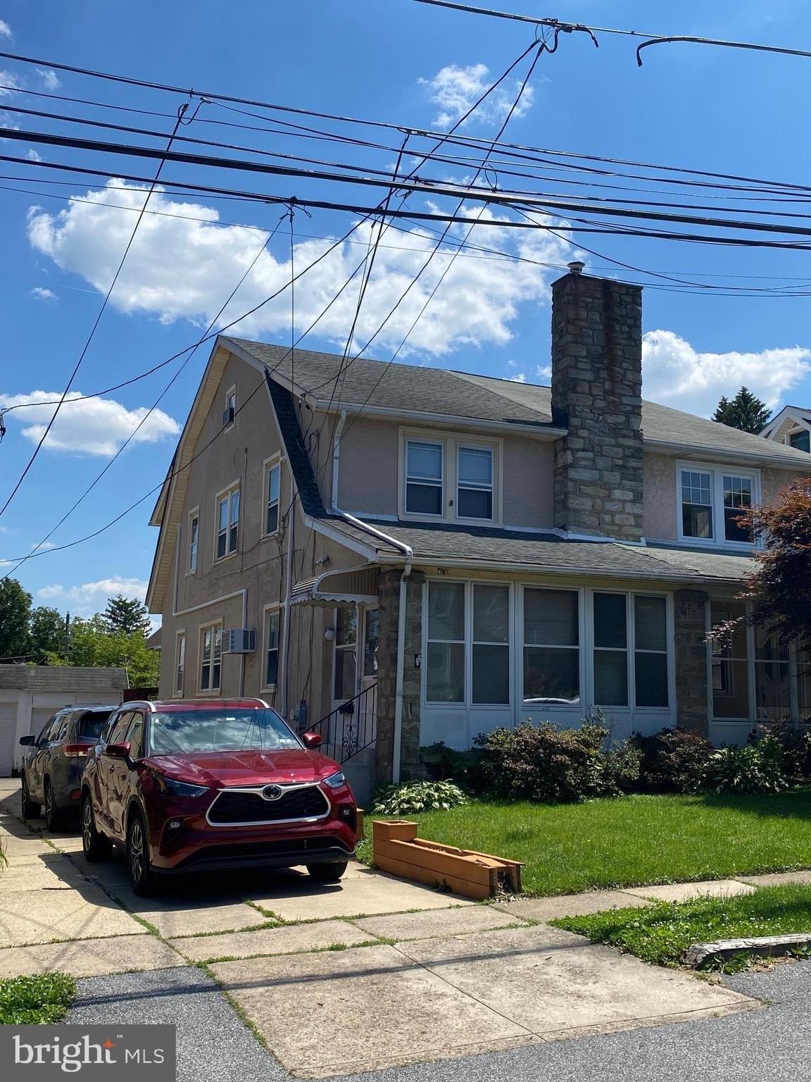Rosemont Ave, Drexel Hill, PA 19026