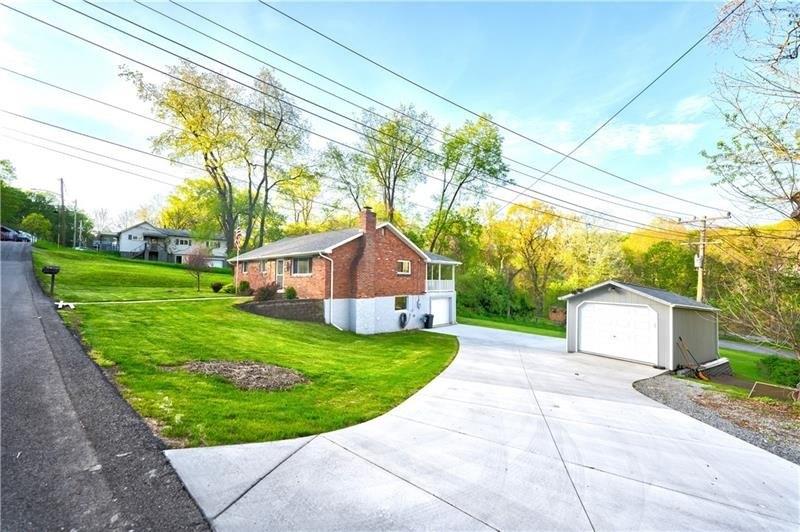 Grove Rd, South Park, PA 15129
