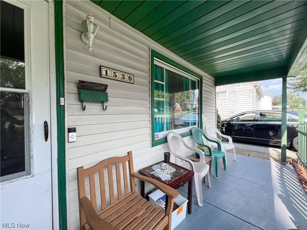 Country Club Ave, Youngstown, OH 44514