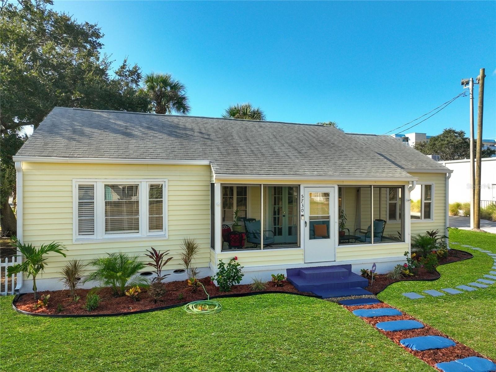 28th Ave S, Gulfport, FL 33707